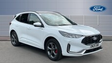 Ford Kuga 2.5 PHEV ST-Line 5dr CVT Estate